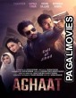 Aghaat (2021) Season 01 Hindi Complete Watcho Originals Web Series