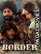 Border (1997) Hollywood Hindi Dubbed Full Movie