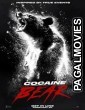 Cocaine Bear (2023) Hollywood Hindi Dubbed Movie