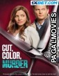 Cut Color Murder (2022) Tamil Dubbed Movie