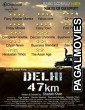Delhi 47 KM (2018) Hindi Movie