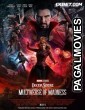 Doctor Strange in the Multiverse of Madness (2022) English HD Movie