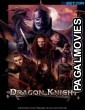 Dragon Knight (2022) Tamil Dubbed