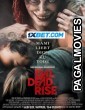 Evil Dead Rise (2023) Tamil Dubbed Movie