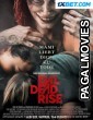 Evil Dead Rise (2023) Telugu Dubbed Movie