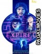 Expired (2022) Tamil Dubbed