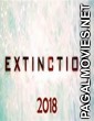 Extinction (2018) English Full Movie