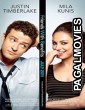 Friends with Benefits (2011) English Movie