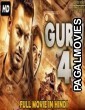 Guru 4 (2019) Hindi Dubbed South Indian Movie