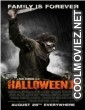 Halloween II (2005) English Movie