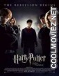Harry Potter and the Order of the Phoenix (2007) Hindi Dubbed Full Movie