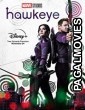 Hawkeye (2021) Season 01 Marvel Cinematic Hindi Dubbed Complete Series
