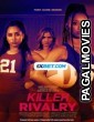 Killer Rivalry (2022) Hollywood Hindi Dubbed Movie