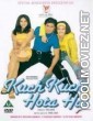 Kuch Kuch Hota Hai (1998) Hindi Romantic Movie