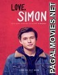 Love Simon (2018) English Movie