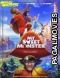 My Sweet Monster (2021) Hollywood Hindi Dubbed Full Movie