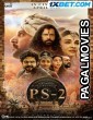 Ponniyin Selvan Part Two (2023) Tamil Movie