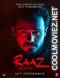 Raaz: Reboot (2016) Bollywood Movie