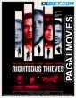 Righteous Thieves (2023) Tamil Dubbed Movie