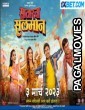 Sataracha Salman (2023) Marathi Movie