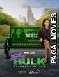 She-Hulk: Attorney at Law (2022) Season 01 Marvel Cinematic Hindi Dubbed Complete Series
