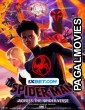 Spider-Man Across the Spider-Verse (2023) Kannada Full Movie
