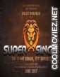 Super Singh (2017) Punjabi Movie