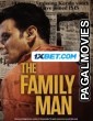 The Family Man (2019) Season 01 Hindi Dubbed Series
