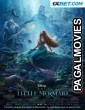 The Little Mermaid (2023) Hollywood Hindi Dubbed Movie