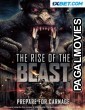 The Rise Of The Beast (2022) Hollywood Hindi Dubbed Full Movie