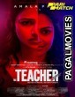 The Teacher (2022) Bengali Dubbed