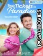 Two Tickets to Paradise (2022) Hollywood Hindi Dubbed Full Movie