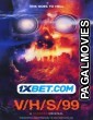 VHS99 (2022) Tamil Dubbed Movie