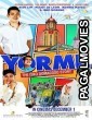 Yorme (2022) Hollywood Hindi Dubbed Full Movie
