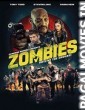 Zombies (2017) English Movie