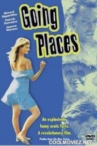 Going Places (1974) French Movie