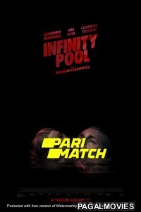 Infinity Pool (2023) Bengali Dubbed