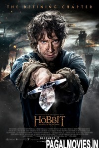The Hobbit The Battle of the Five Armies (2014) Hindi Dubbed Full Movie