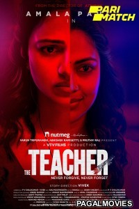 The Teacher (2022) Bengali Dubbed