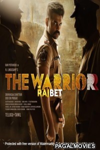 The Warriorr (2022) Tamil Movie