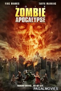 Zombie Apocalypse (2011) Hollywood Hindi Dubbed Full Movie