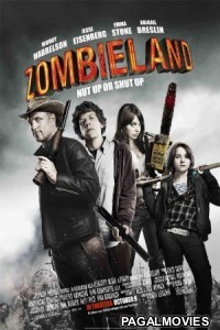 Zombieland (2009) Hollywood Hindi Dubbed Full Movie